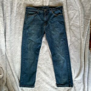 Men’s Levi’s 502 38x30
